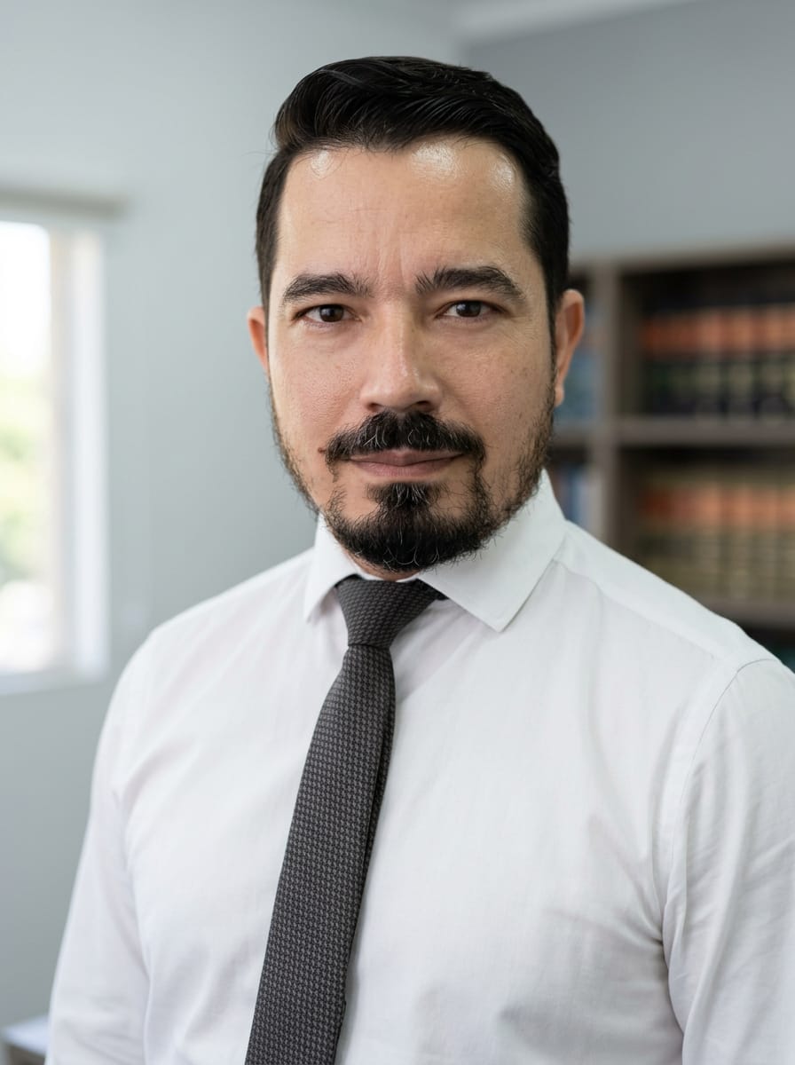 Sidnei Caetano Morais — Advogado em Goiânia